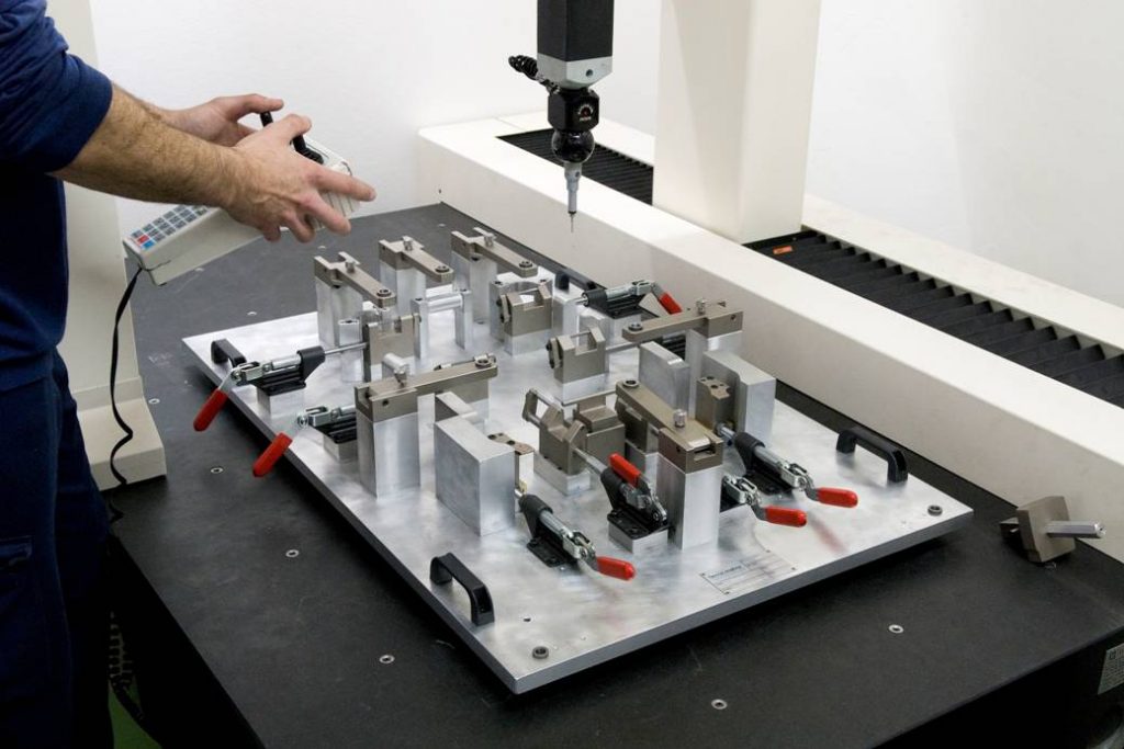 Reparación y Diagnóstico